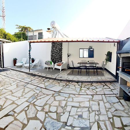 Villa Arrabida Cozy House à Palmela Extérieur photo