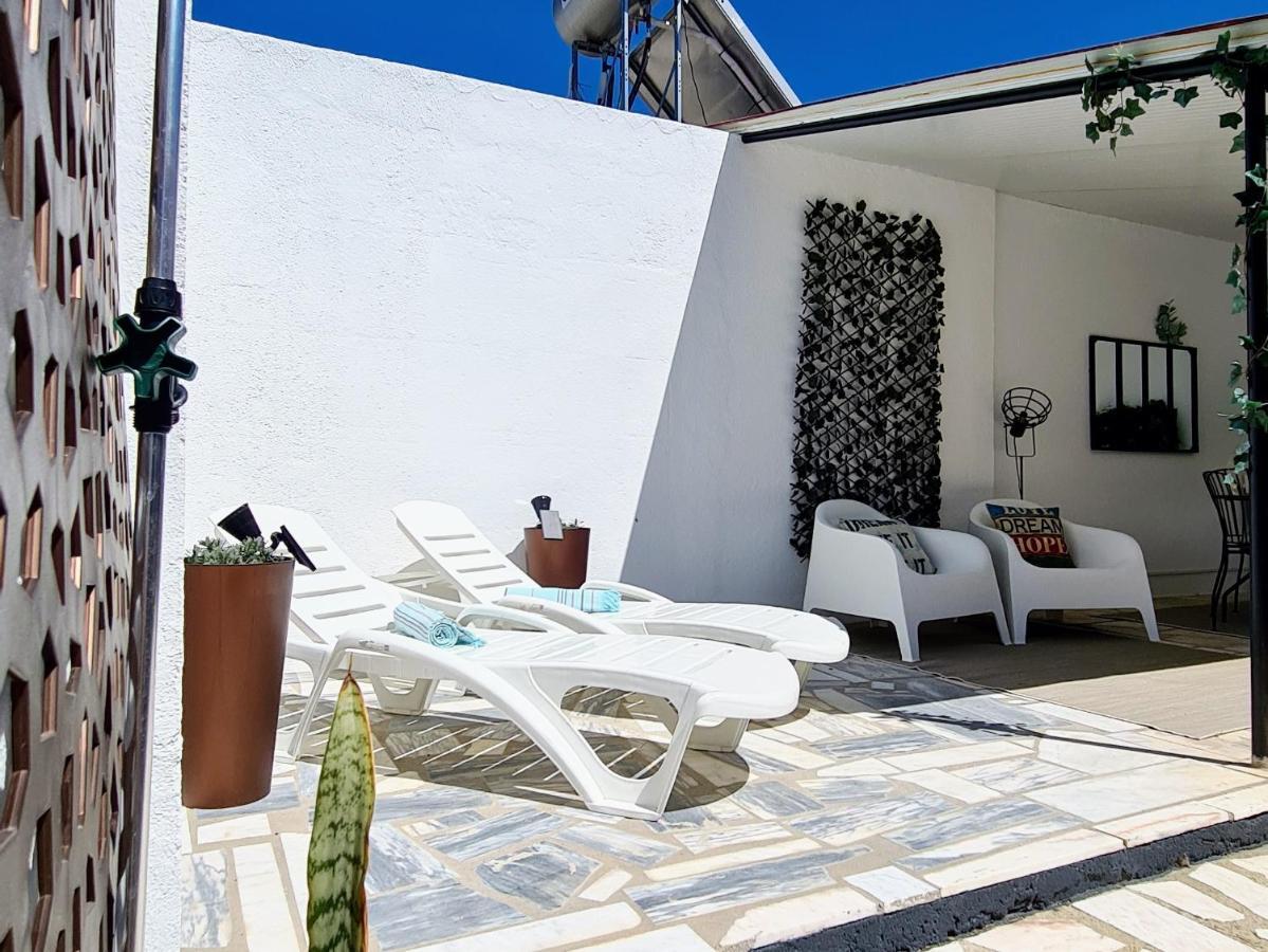 Villa Arrabida Cozy House à Palmela Extérieur photo