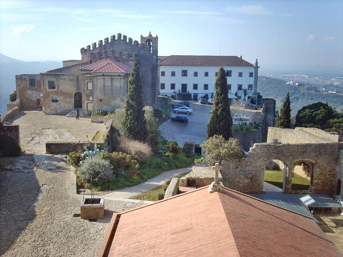Villa Arrabida Cozy House à Palmela Extérieur photo